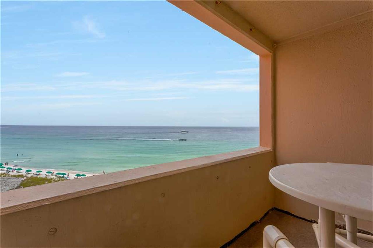 JETTY EAST CONDO - Residential