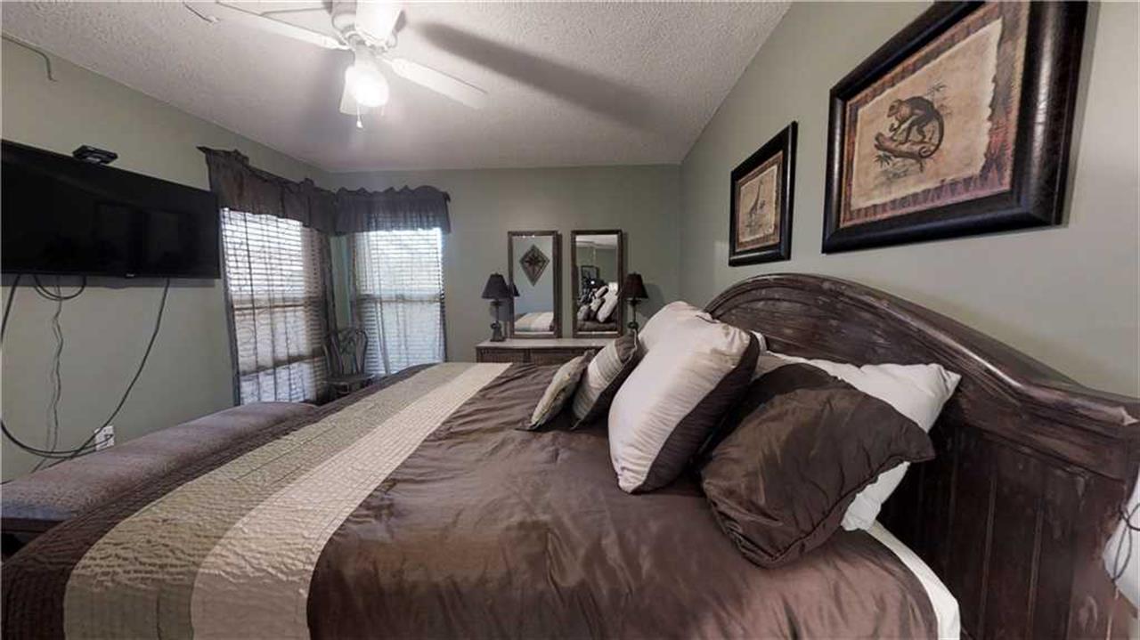 JETTY EAST CONDO - Residential