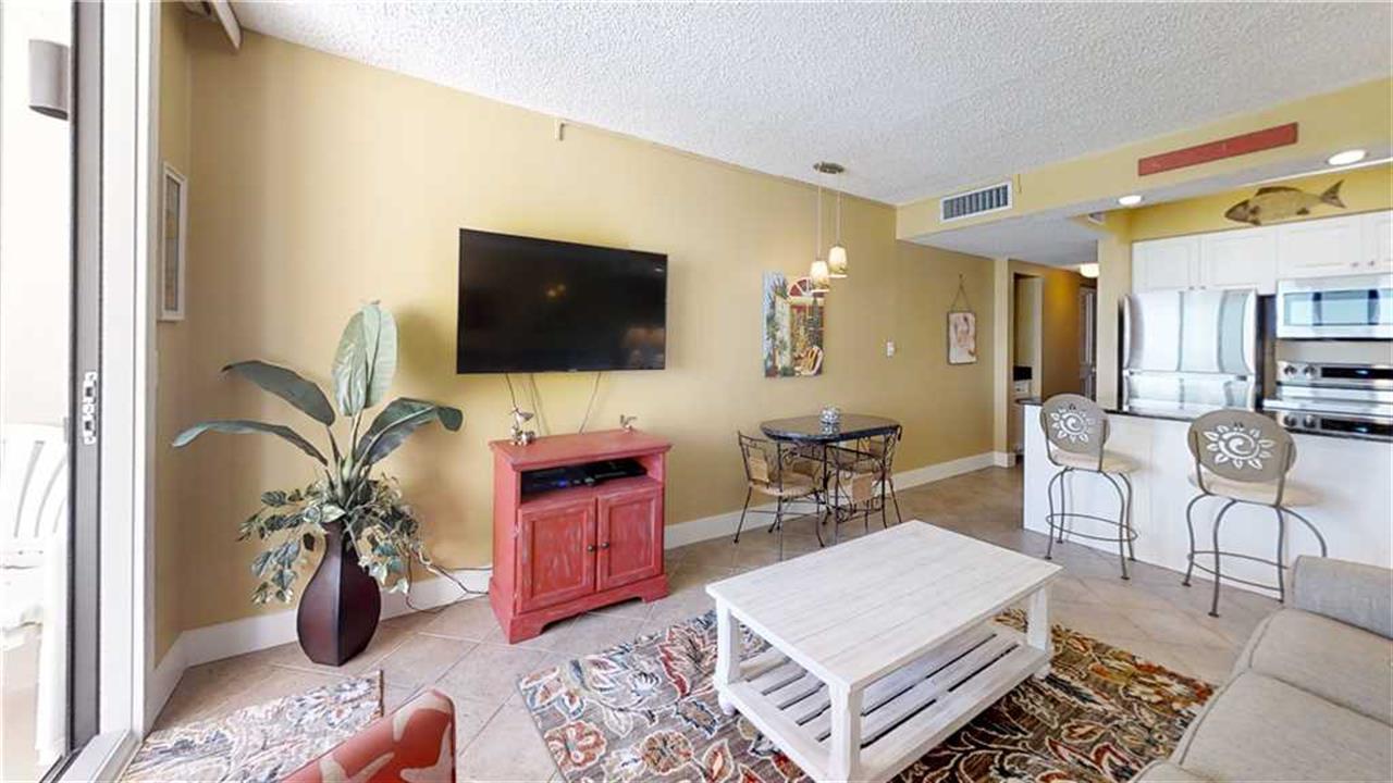 JETTY EAST CONDO - Residential