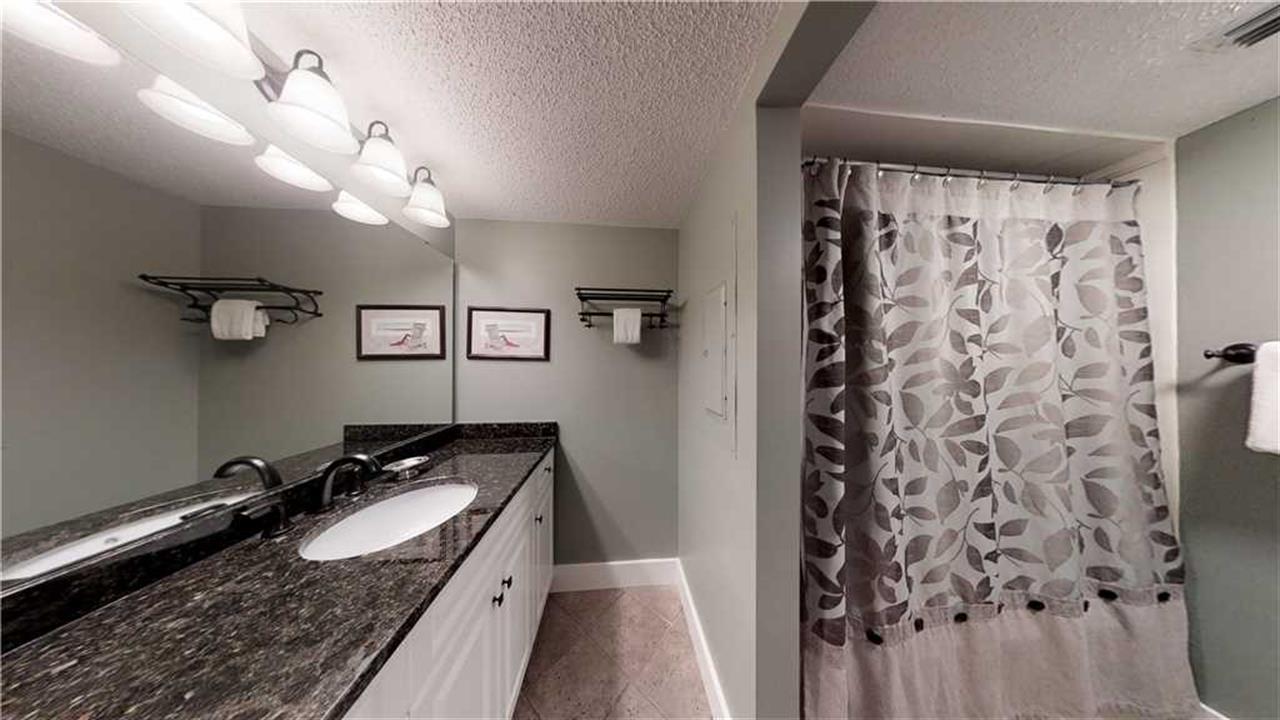 JETTY EAST CONDO - Residential