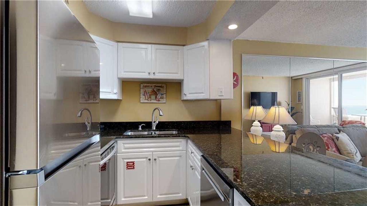 JETTY EAST CONDO - Residential