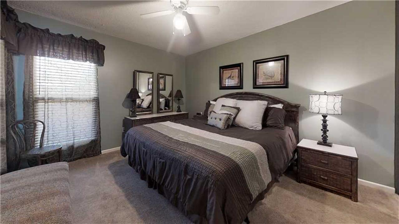 JETTY EAST CONDO - Residential