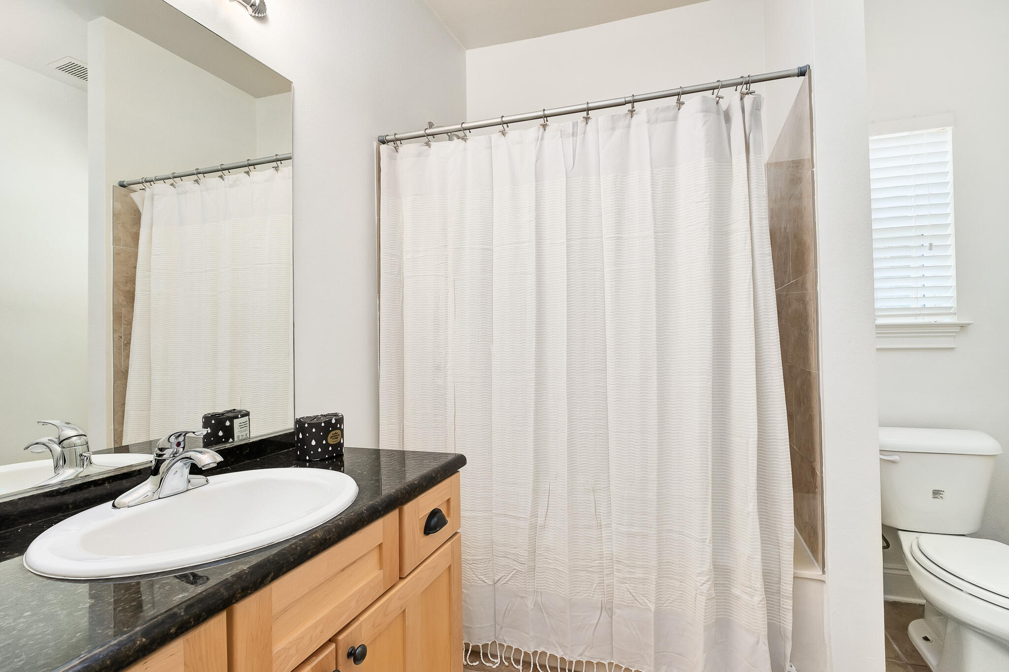 TOPSAIL VILLAGE - Residential