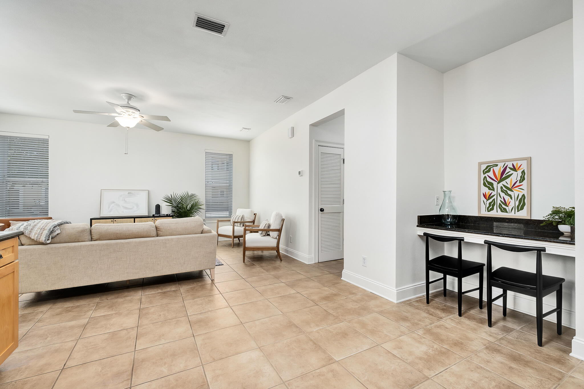 TOPSAIL VILLAGE - Residential