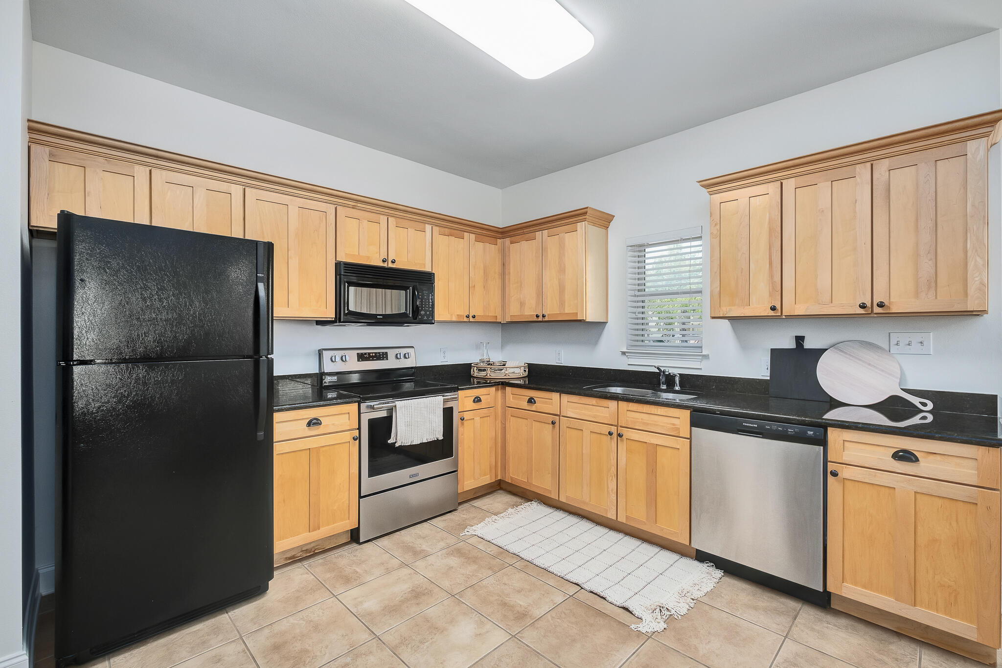 TOPSAIL VILLAGE - Residential