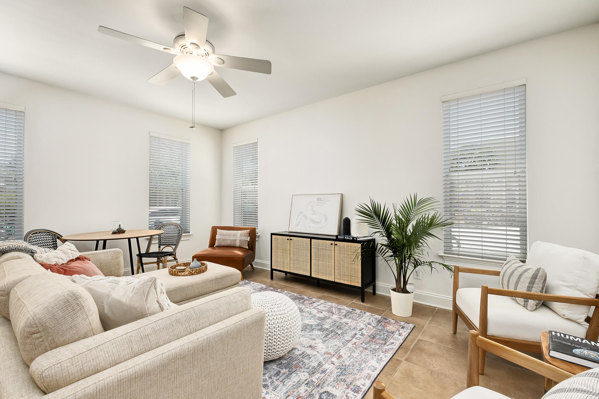 TOPSAIL VILLAGE - Residential