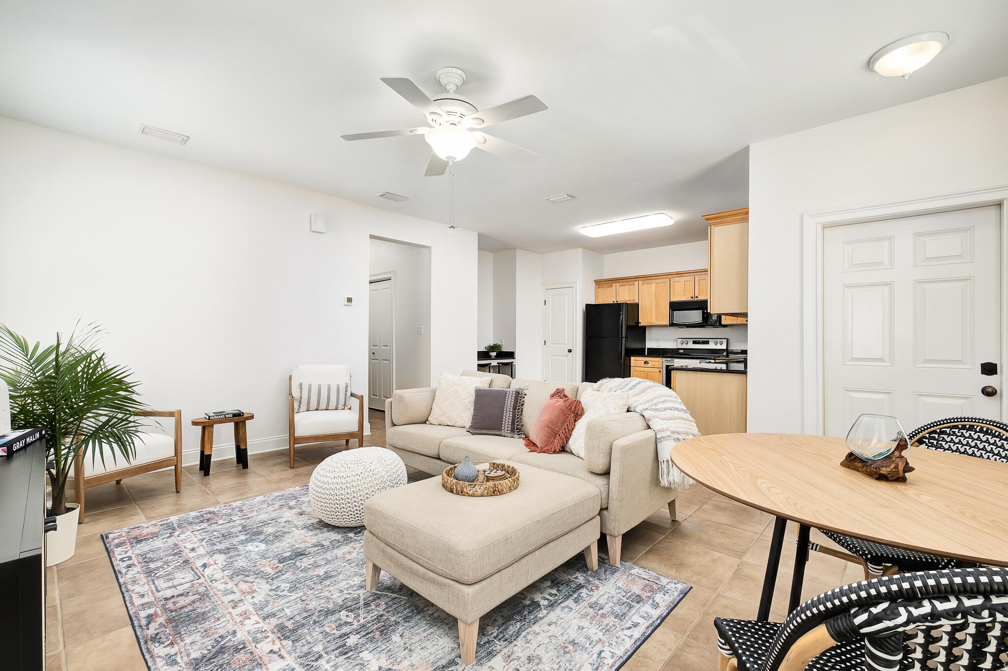 TOPSAIL VILLAGE - Residential