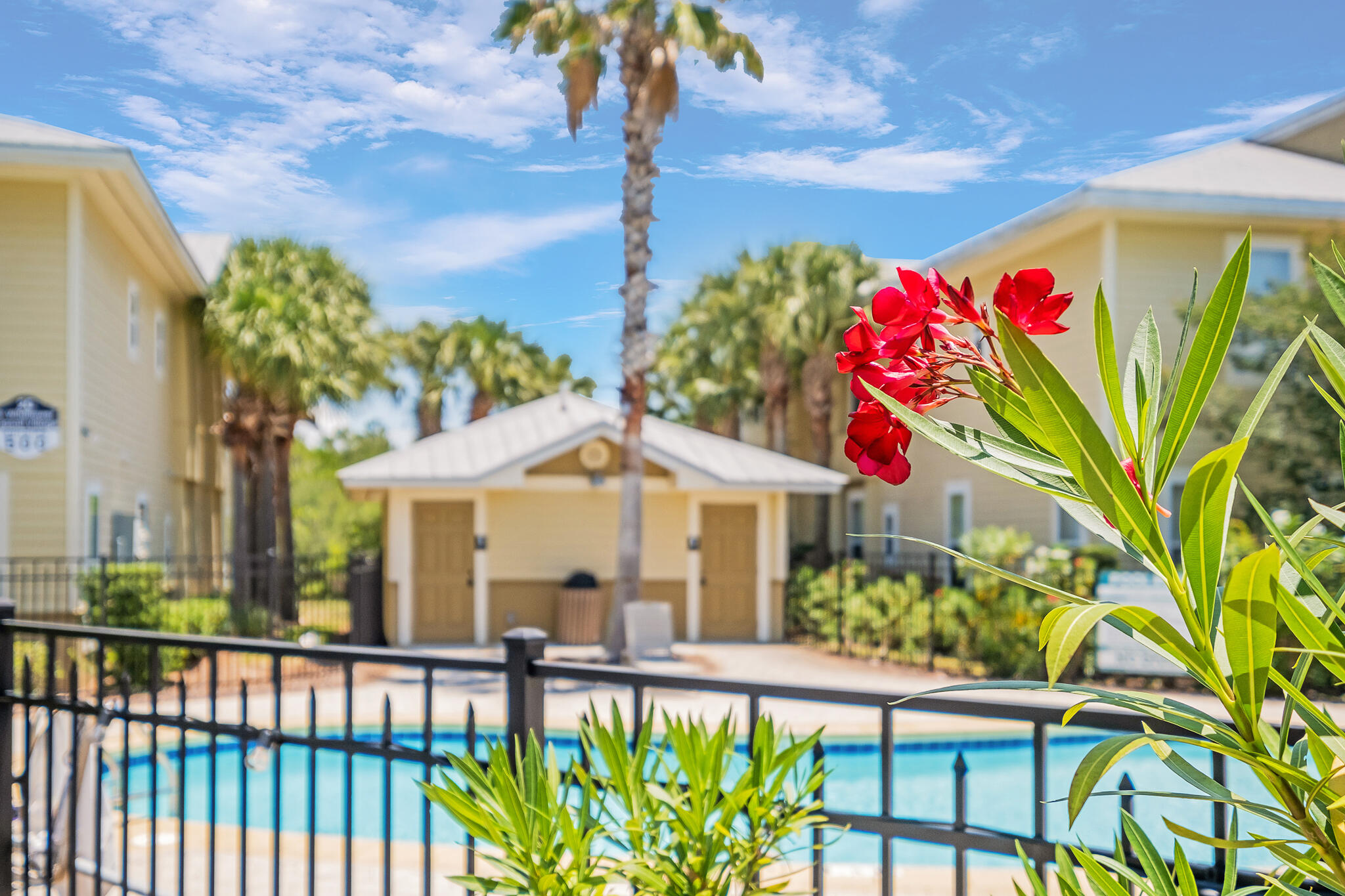 TOPSAIL VILLAGE - Residential