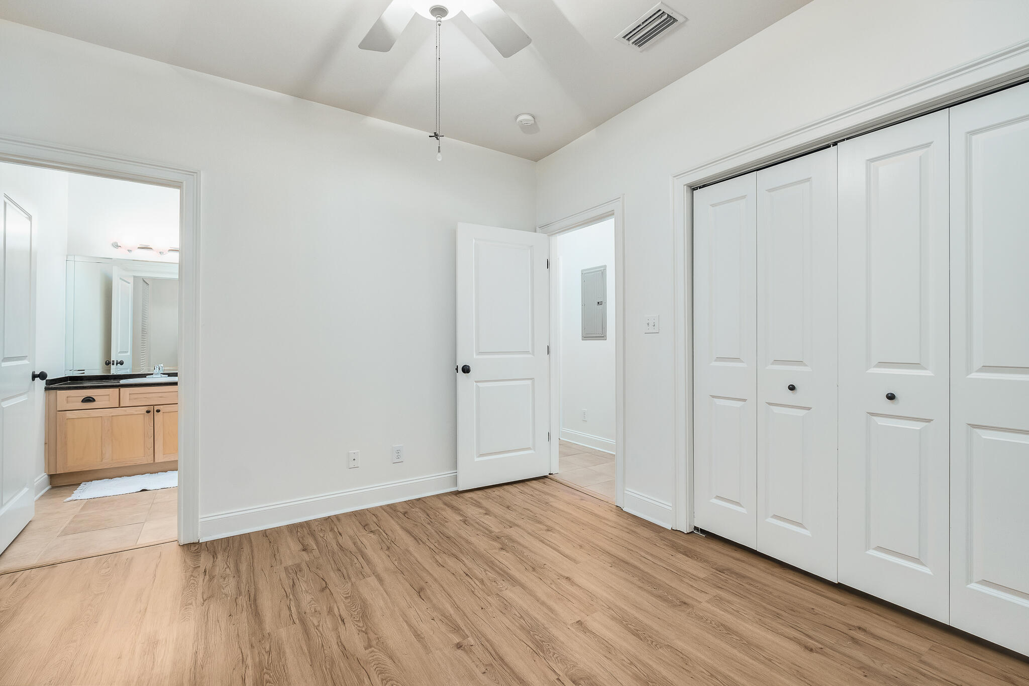 TOPSAIL VILLAGE - Residential