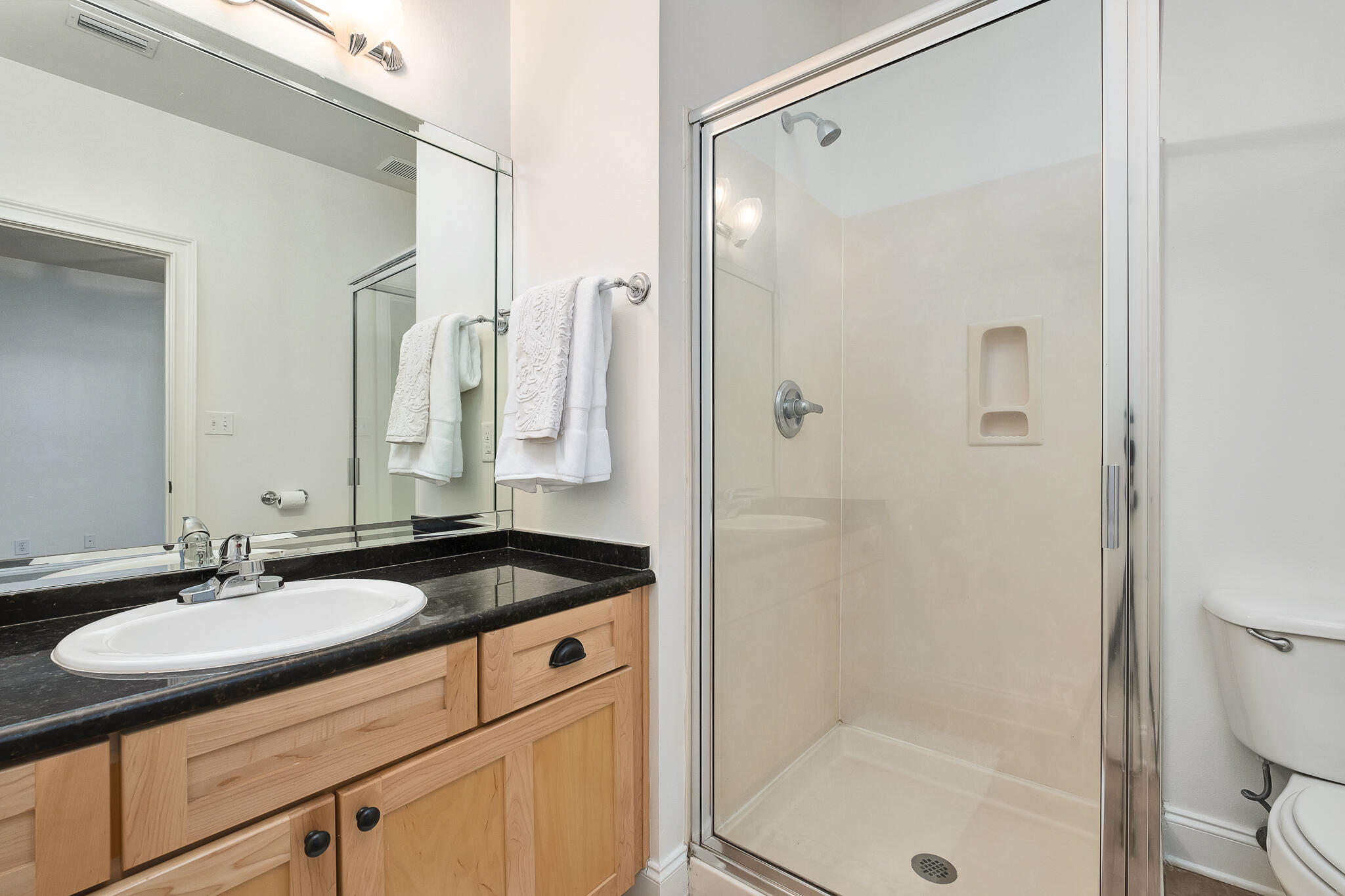 TOPSAIL VILLAGE - Residential