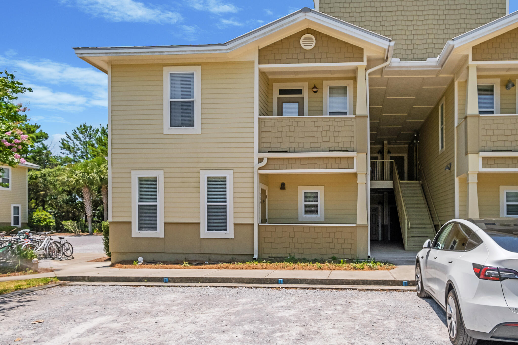 TOPSAIL VILLAGE - Residential