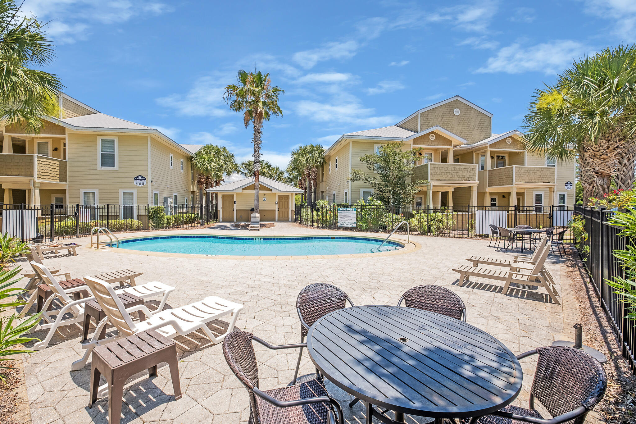 TOPSAIL VILLAGE - Residential