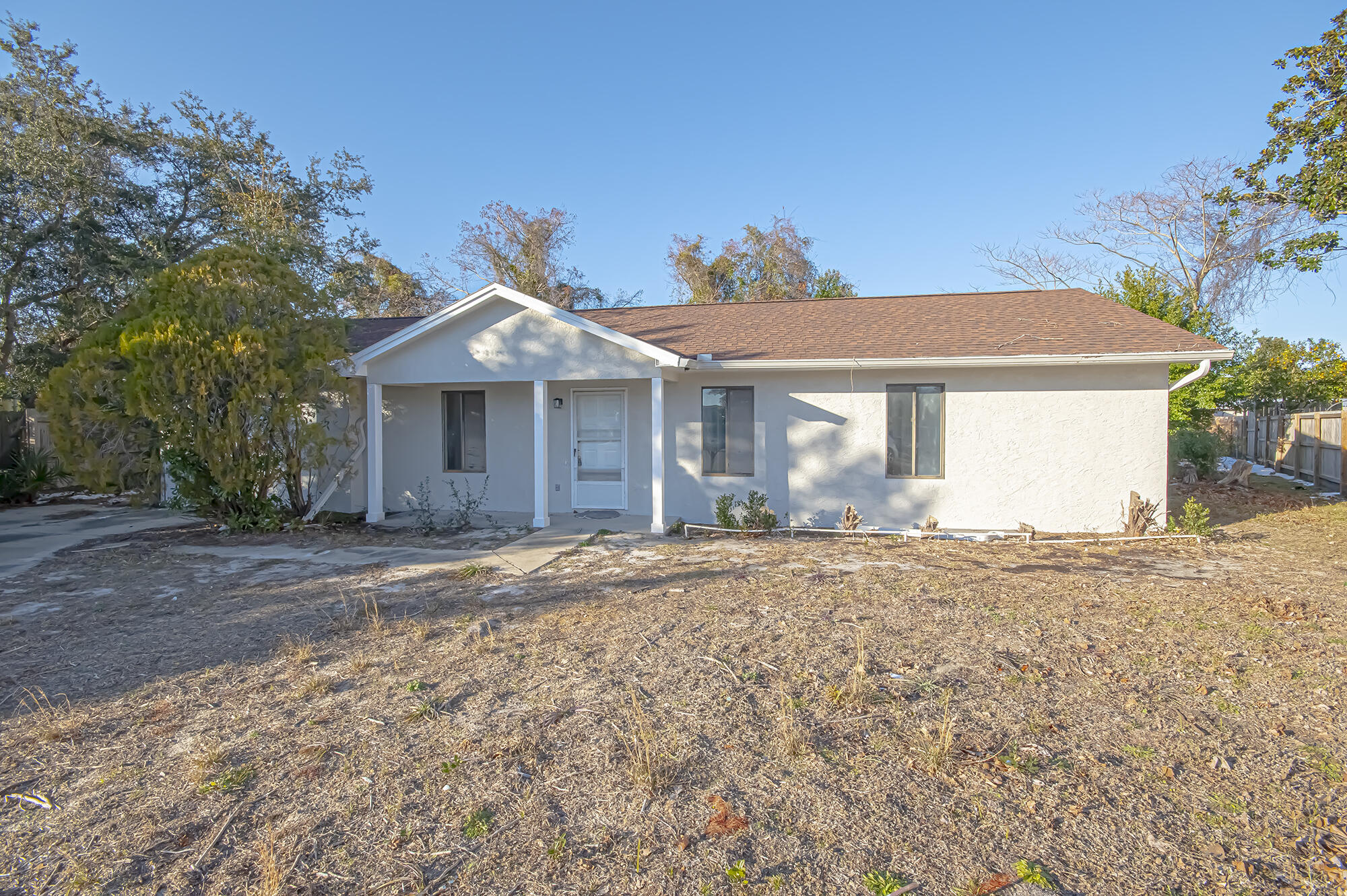 NORTH LAGOON OAKS 1ST ADDN - Residential