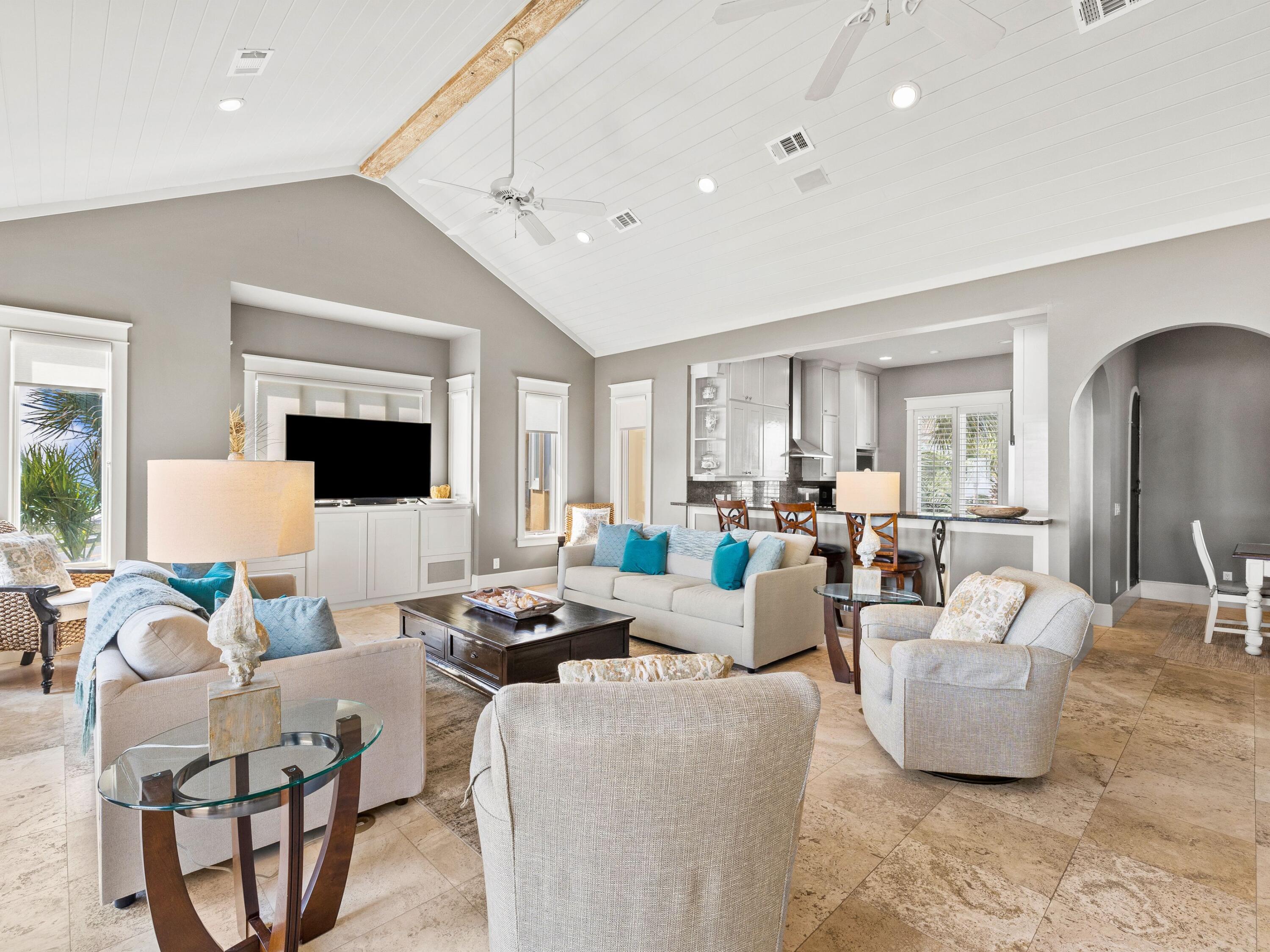 AVALON BEACH ESTATES - Residential