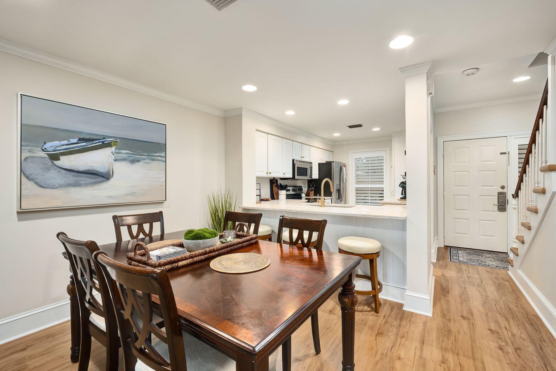 BEACHWALK VILLAS PH 03 - Residential