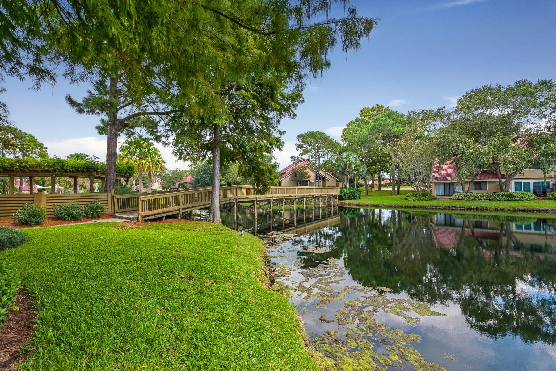 BEACHWALK VILLAS PH 03 - Residential