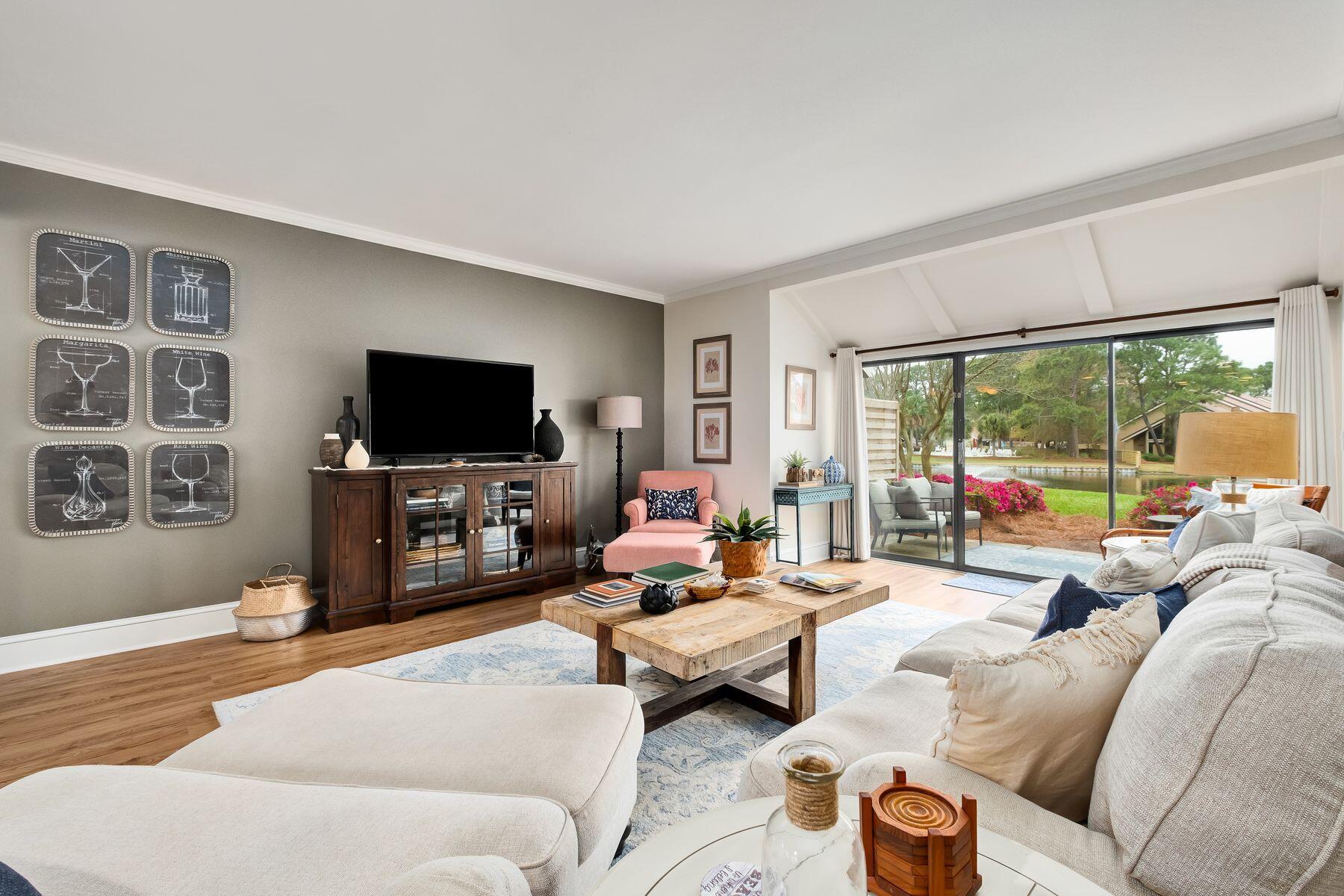 BEACHWALK VILLAS PH 03 - Residential