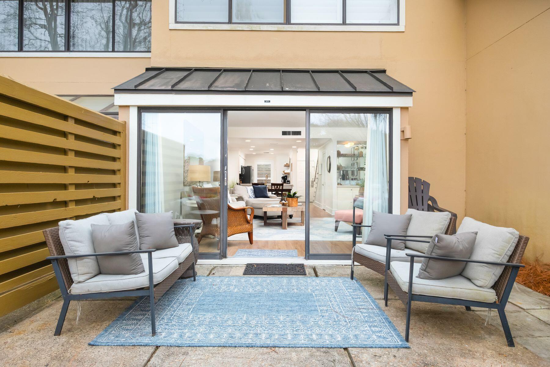 BEACHWALK VILLAS PH 03 - Residential