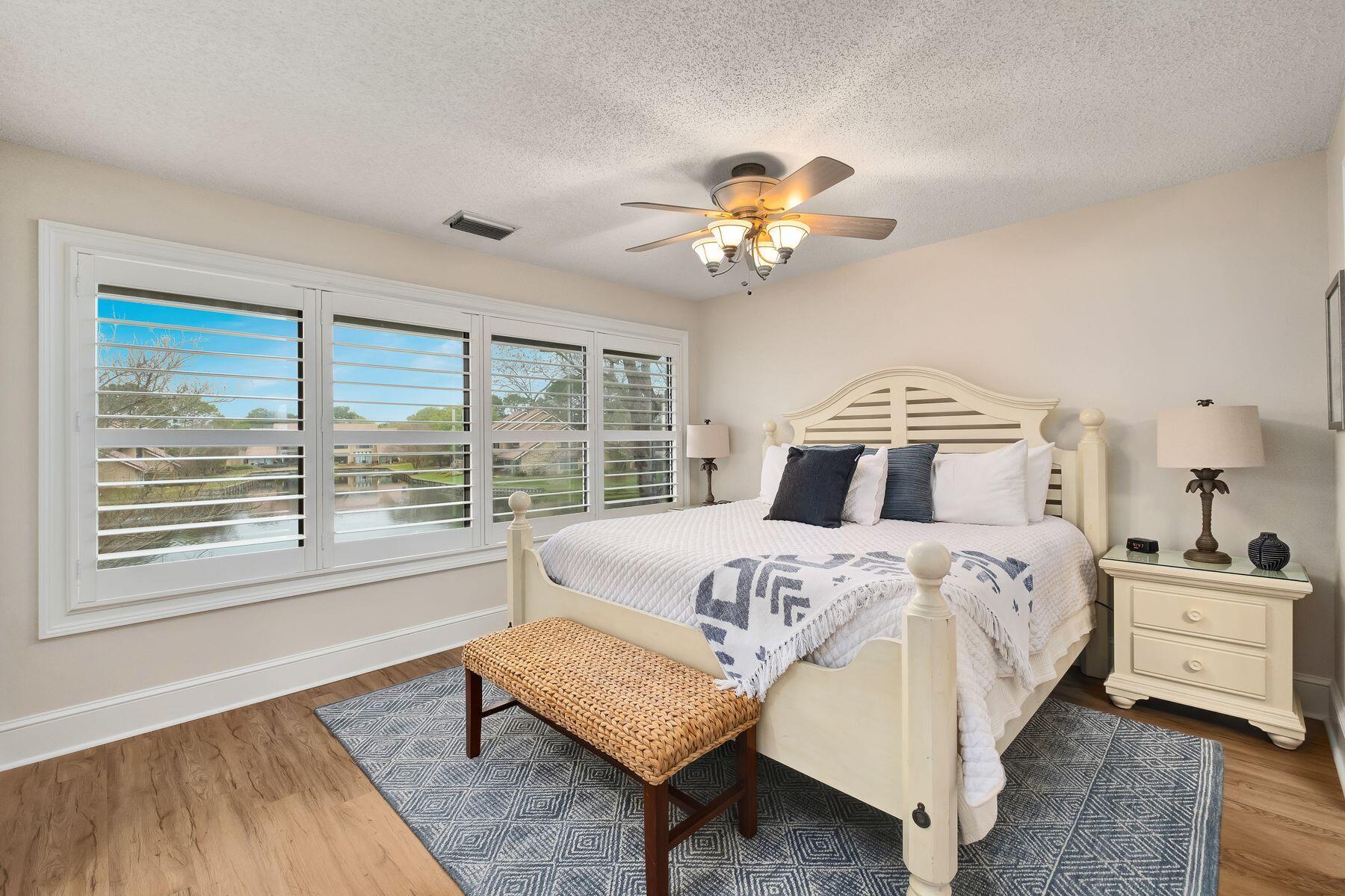 BEACHWALK VILLAS PH 03 - Residential