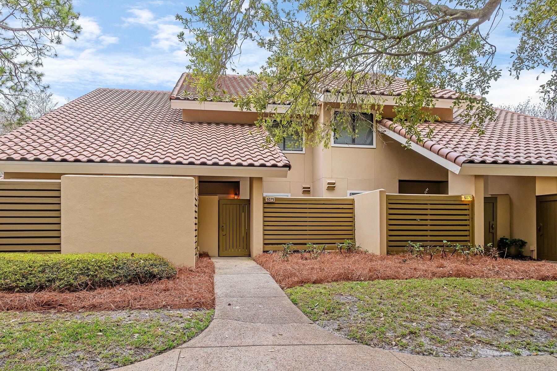 BEACHWALK VILLAS PH 03 - Residential