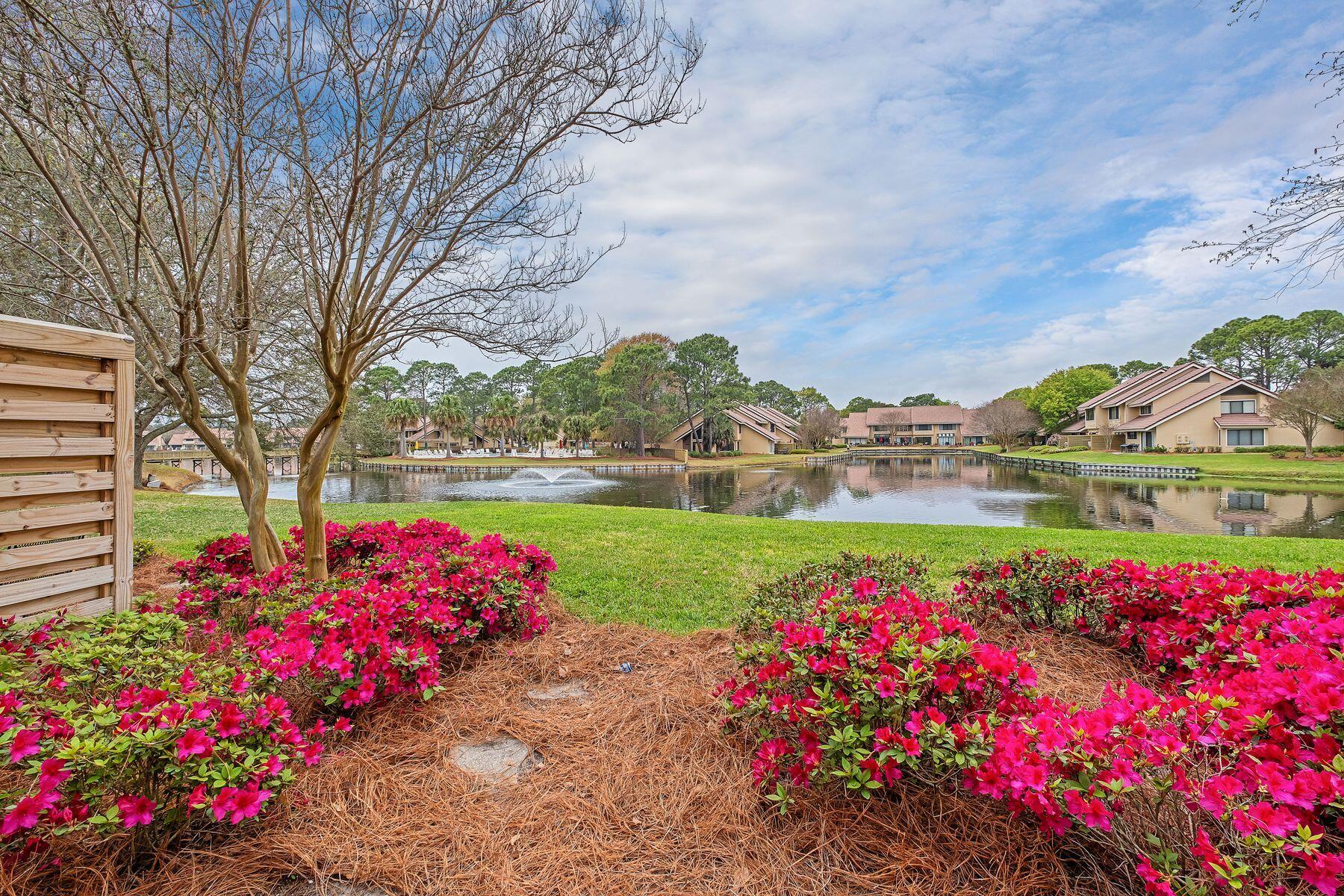 BEACHWALK VILLAS PH 03 - Residential