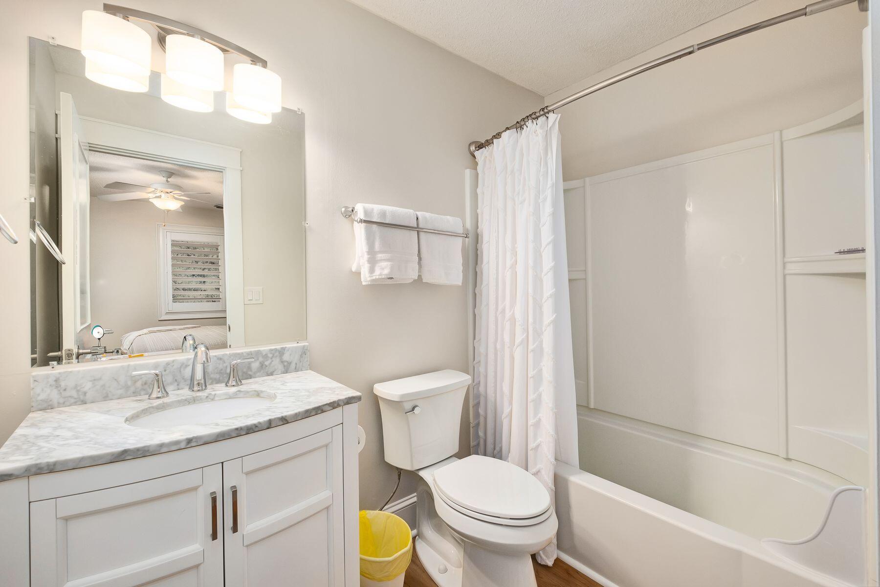 BEACHWALK VILLAS PH 03 - Residential