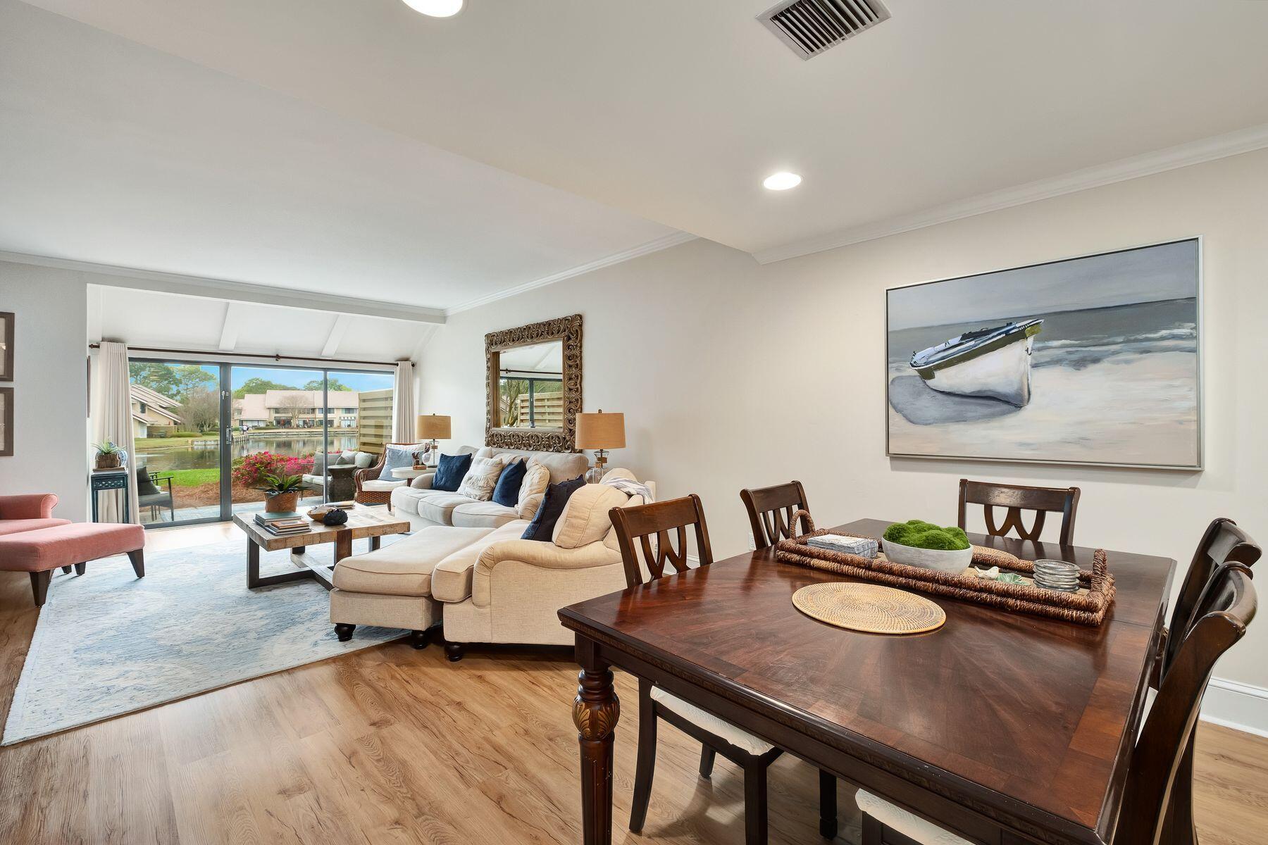 BEACHWALK VILLAS PH 03 - Residential