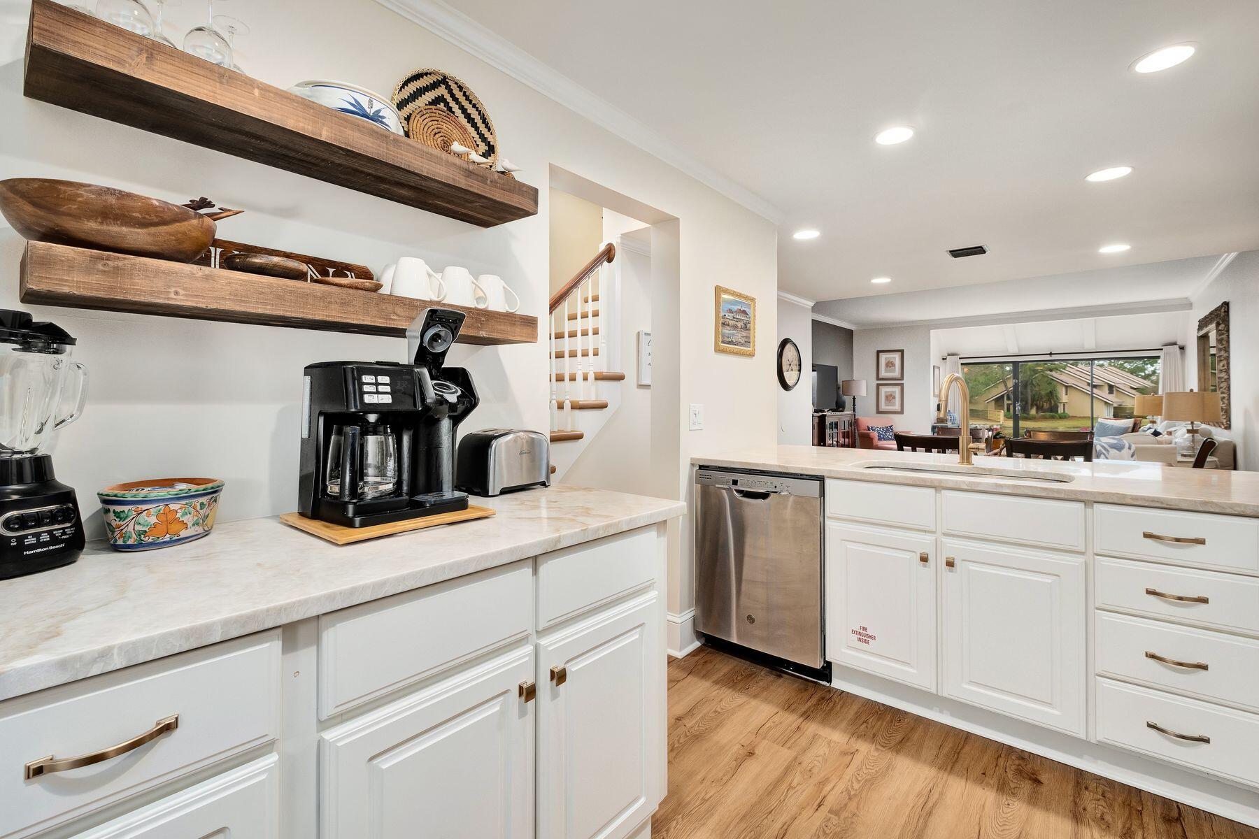 BEACHWALK VILLAS PH 03 - Residential