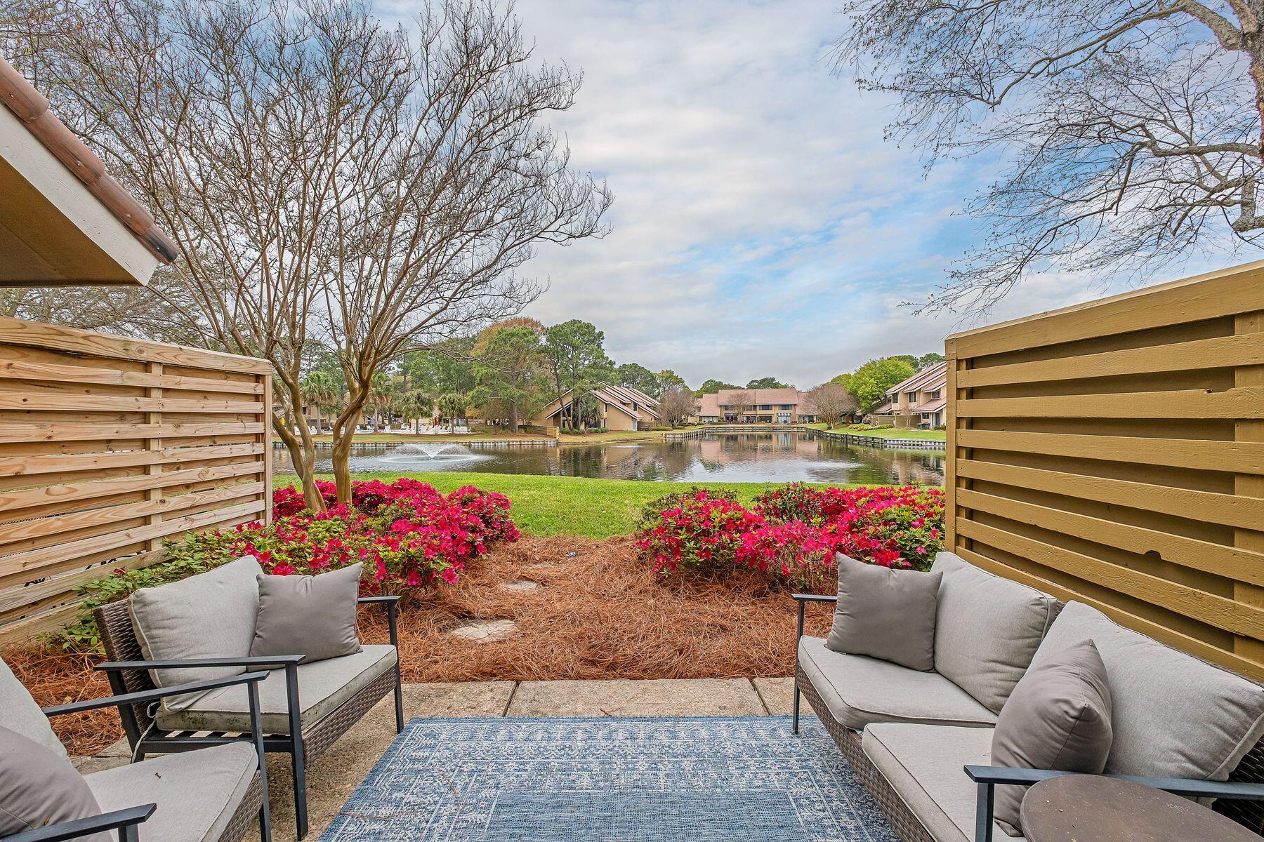 BEACHWALK VILLAS PH 03 - Residential