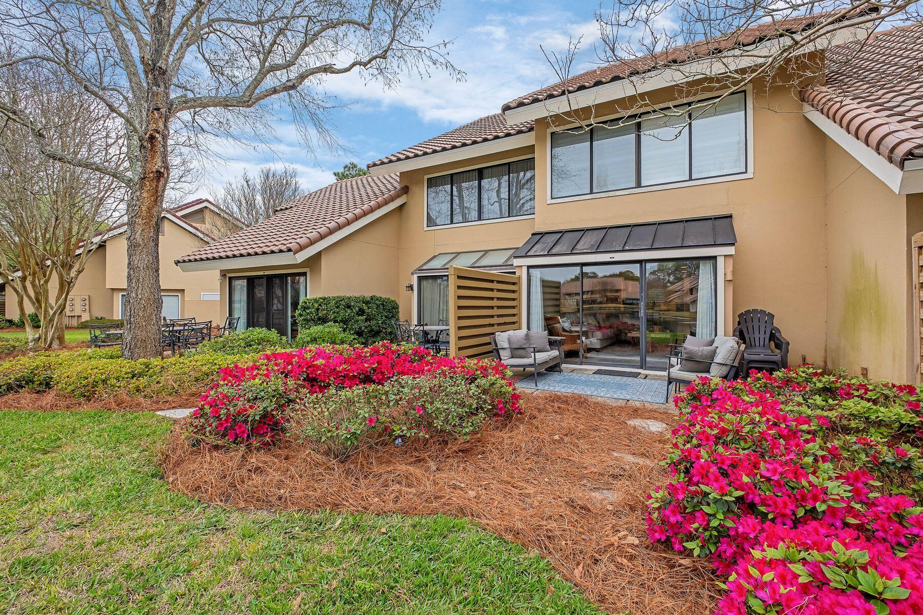 BEACHWALK VILLAS PH 03 - Residential