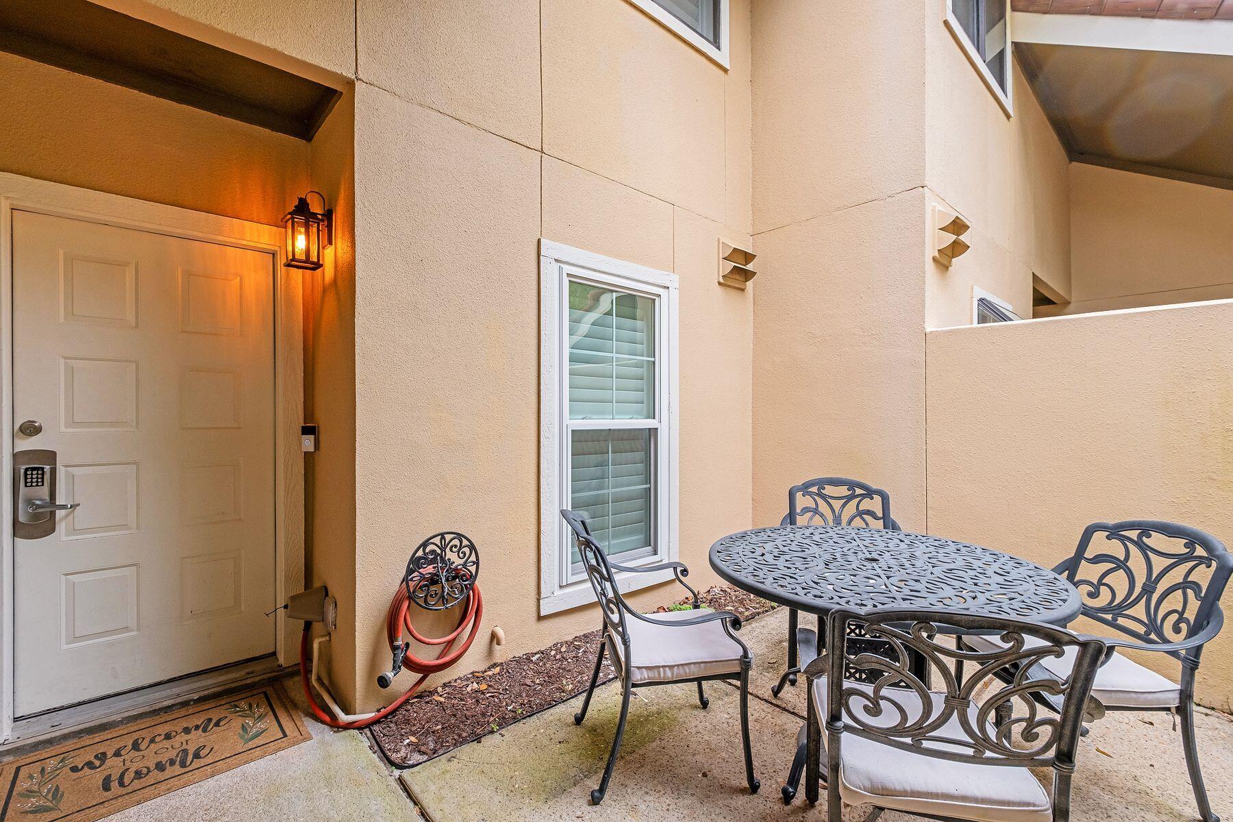 BEACHWALK VILLAS PH 03 - Residential