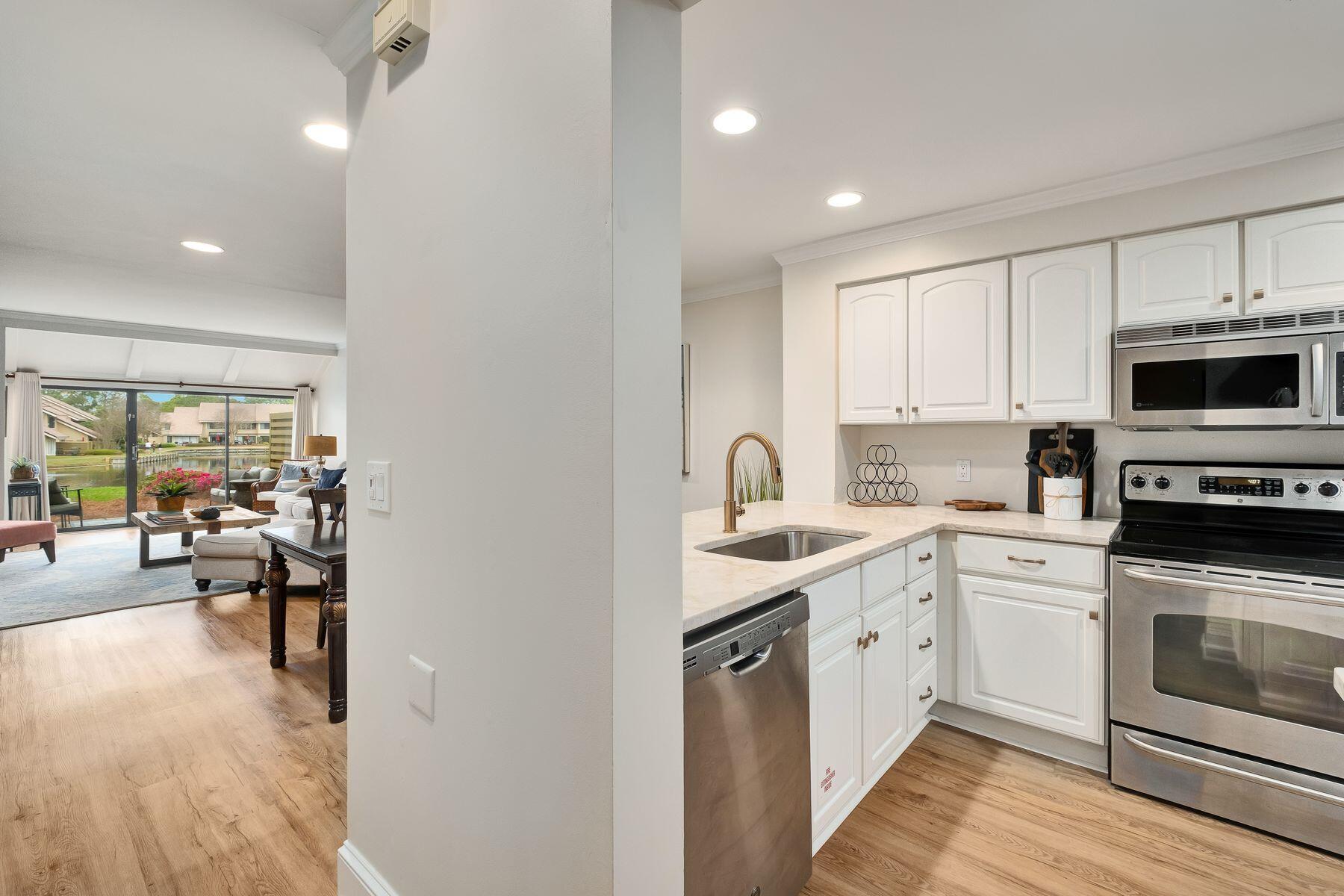 BEACHWALK VILLAS PH 03 - Residential