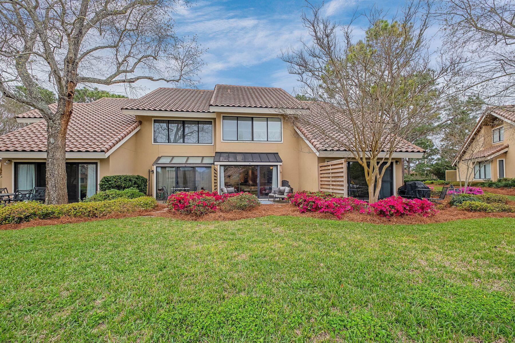 BEACHWALK VILLAS PH 03 - Residential