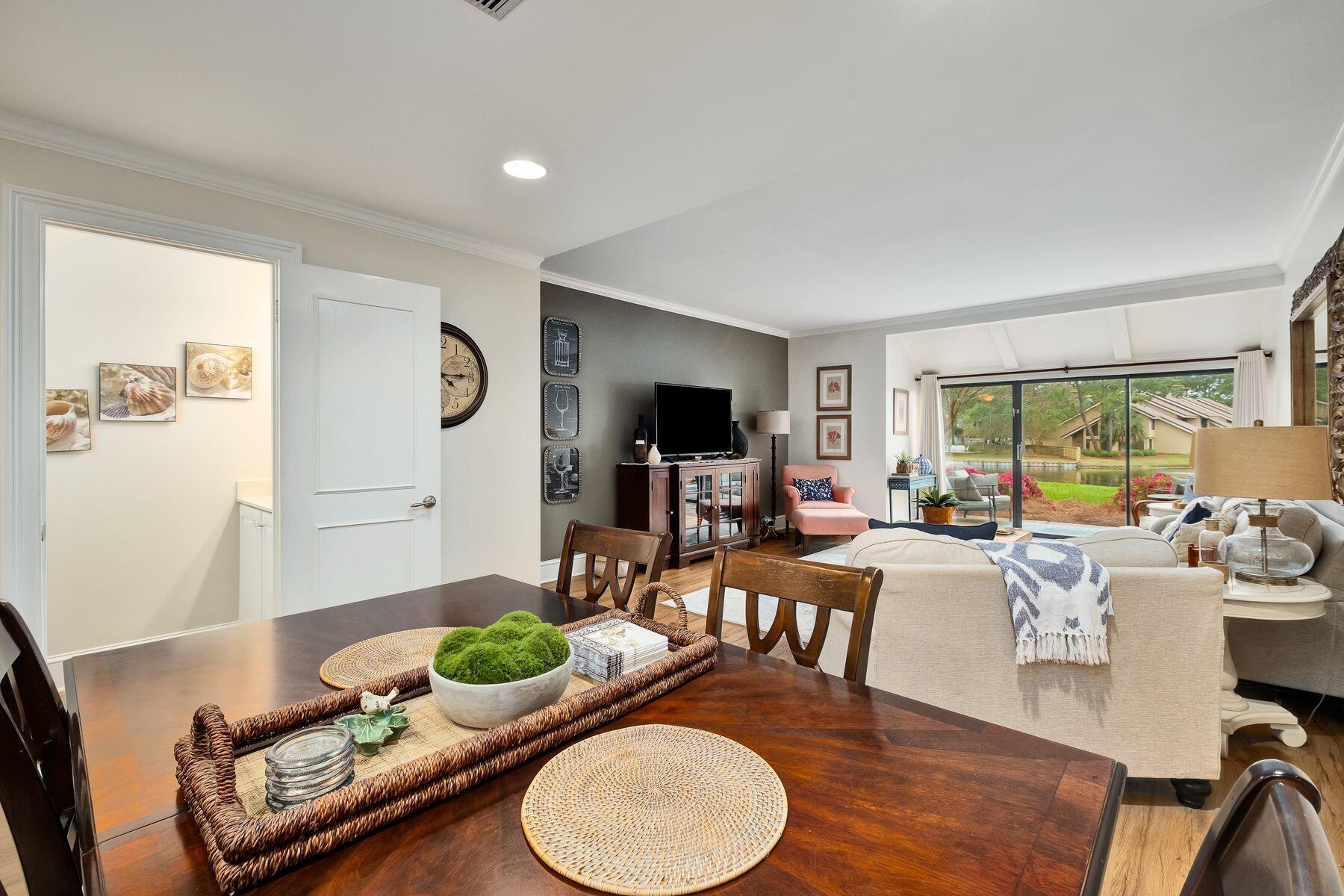 BEACHWALK VILLAS PH 03 - Residential