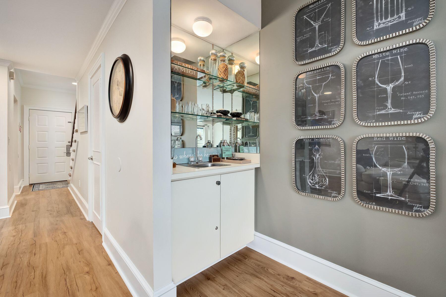 BEACHWALK VILLAS PH 03 - Residential