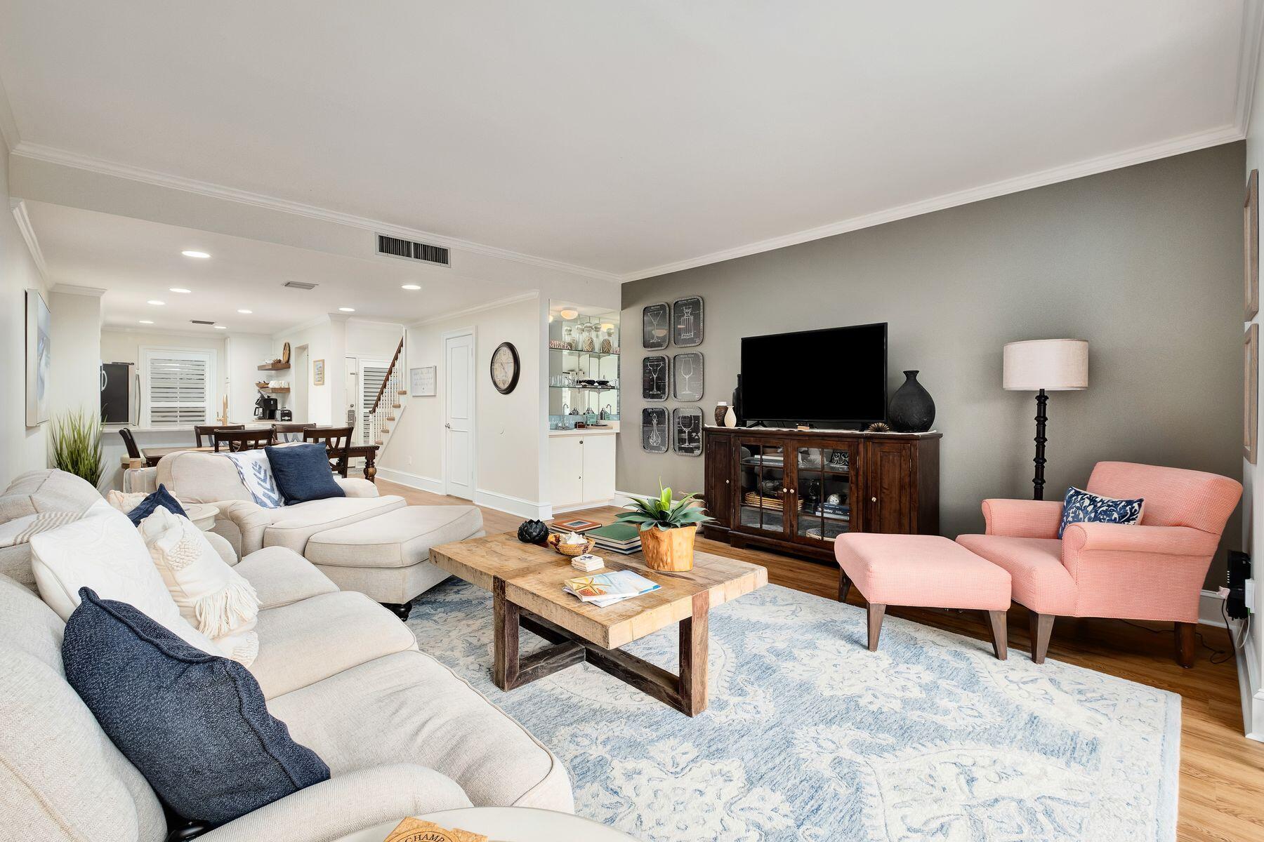 BEACHWALK VILLAS PH 03 - Residential