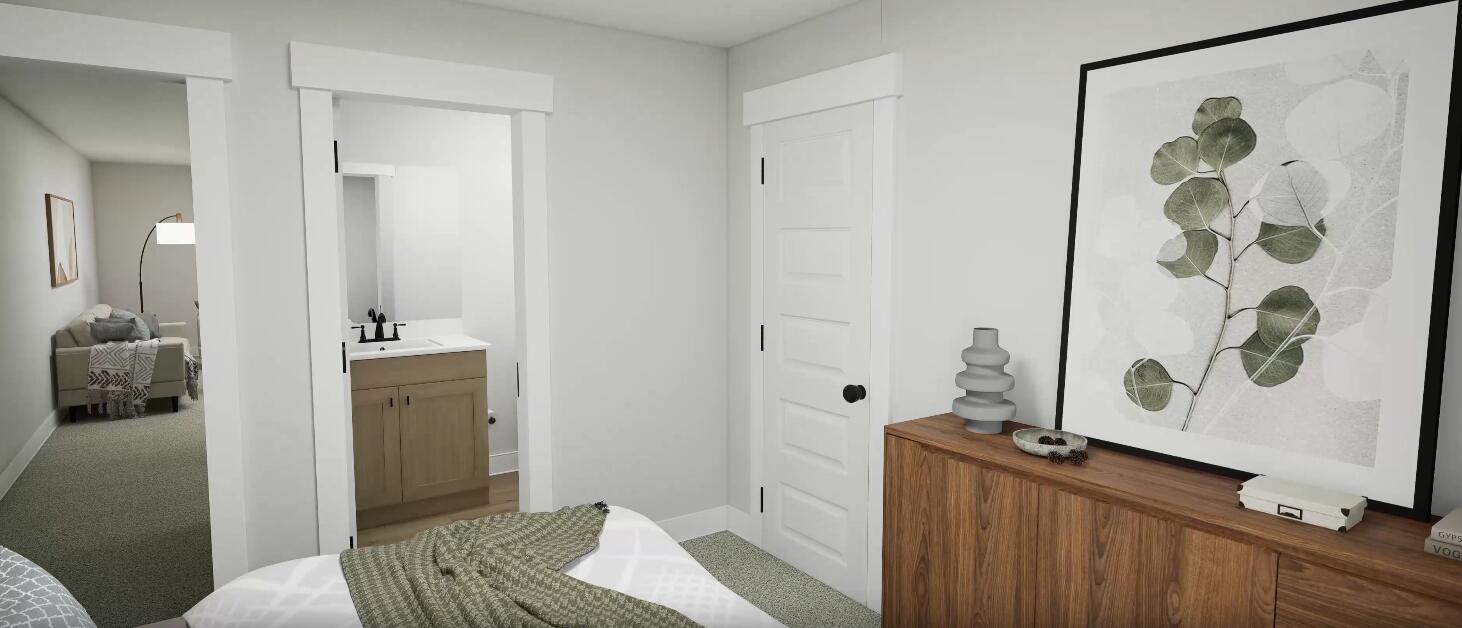 Nest at Owl's Head - Residential