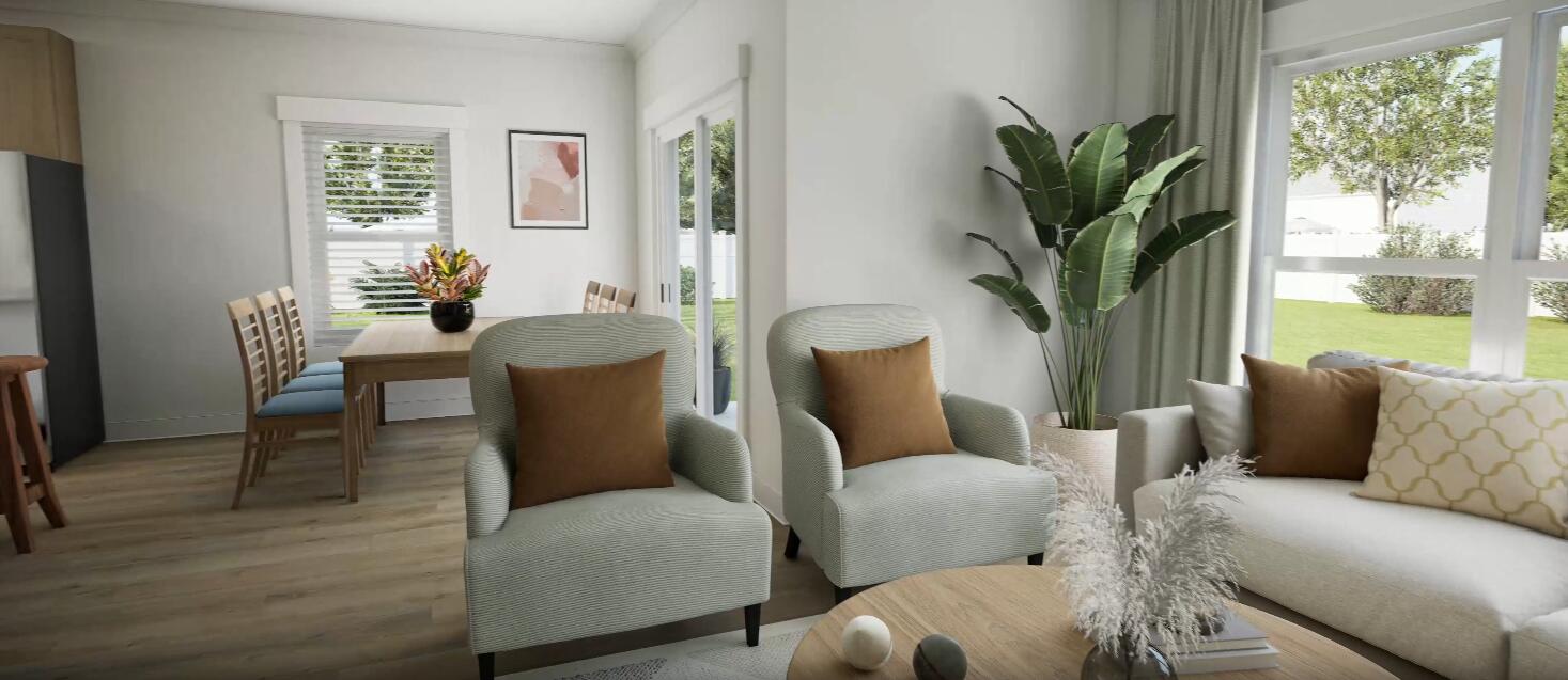 Nest at Owl's Head - Residential