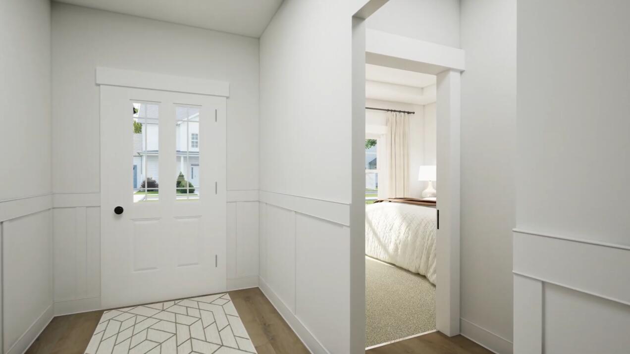 Nest at Owl's Head - Residential