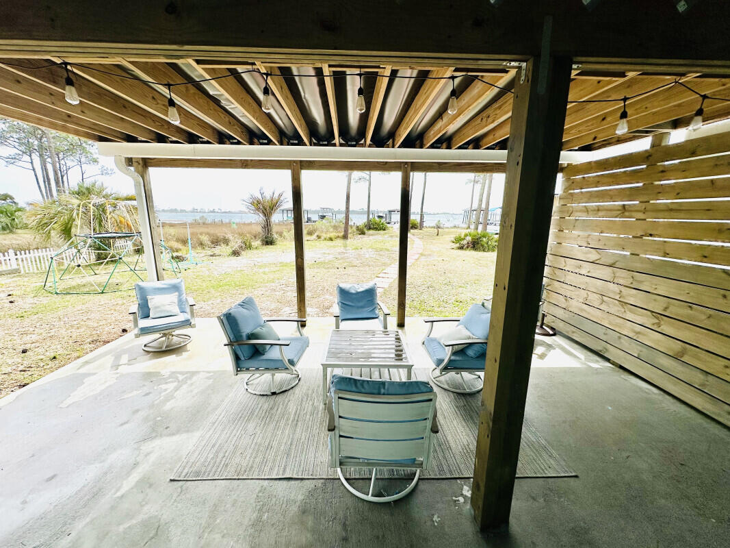 PARISH POINT - Residential