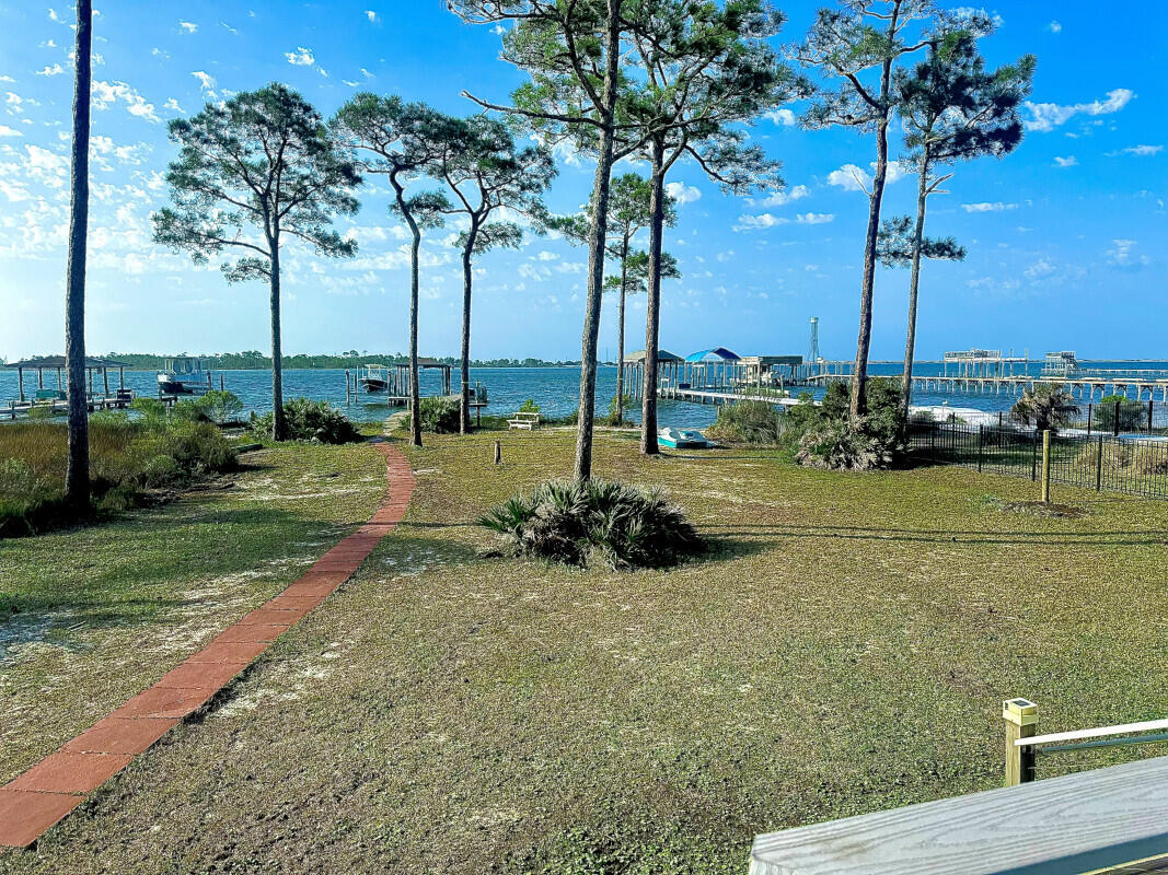 PARISH POINT - Residential