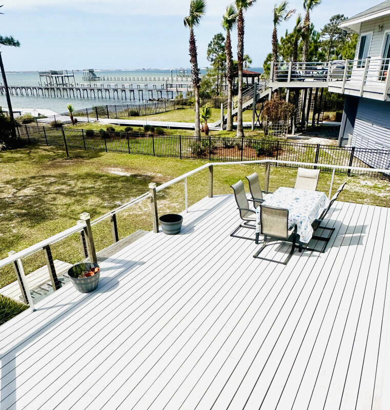 PARISH POINT - Residential