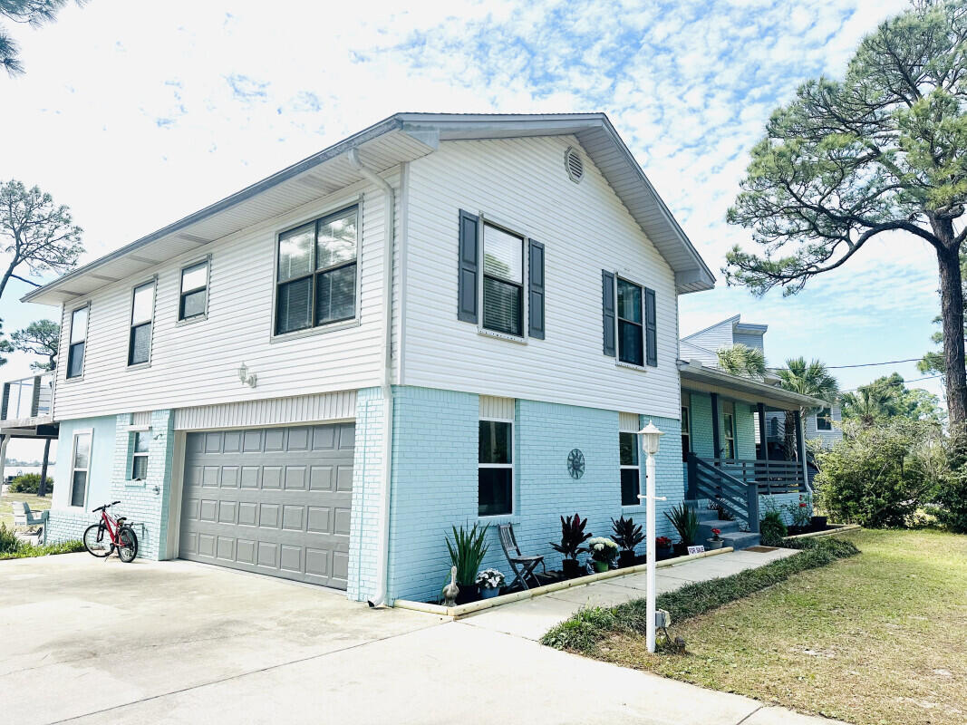 496 Parish Boulevard