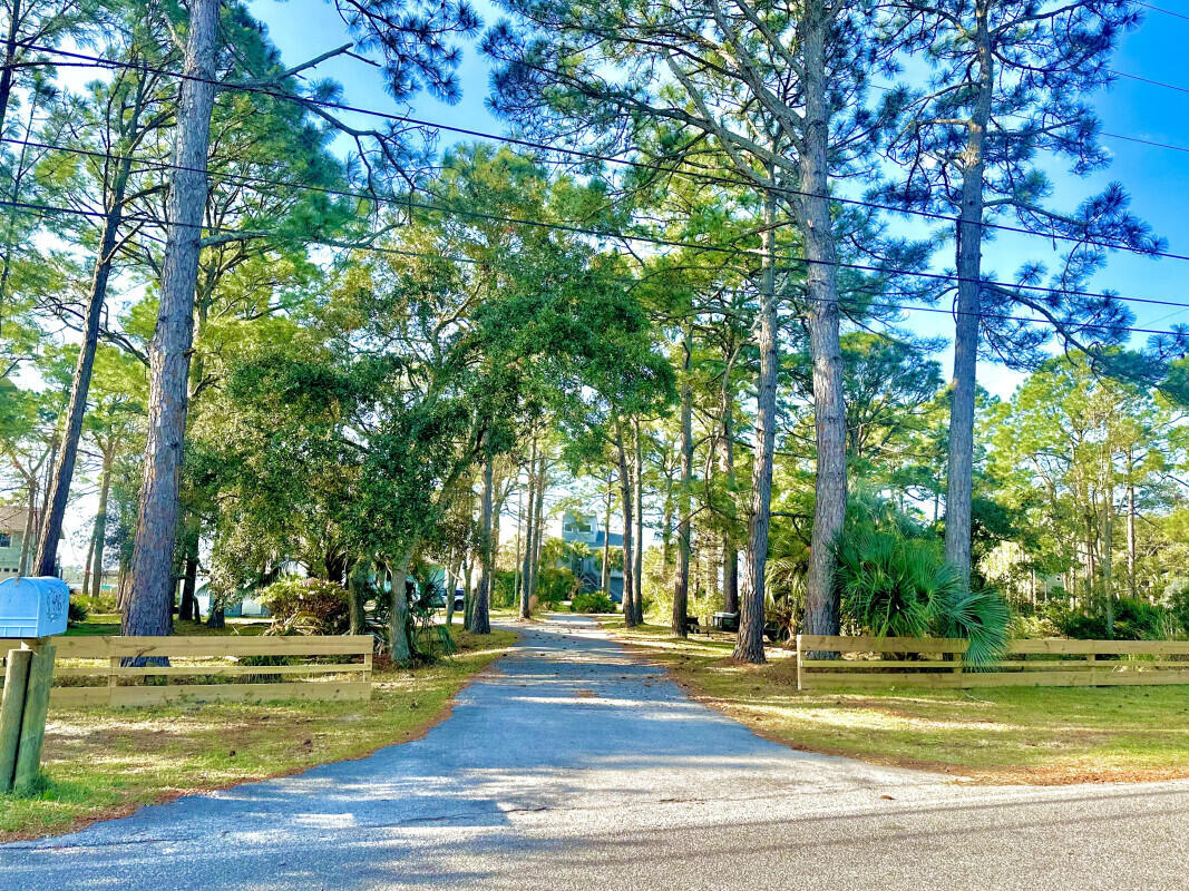 PARISH POINT - Residential
