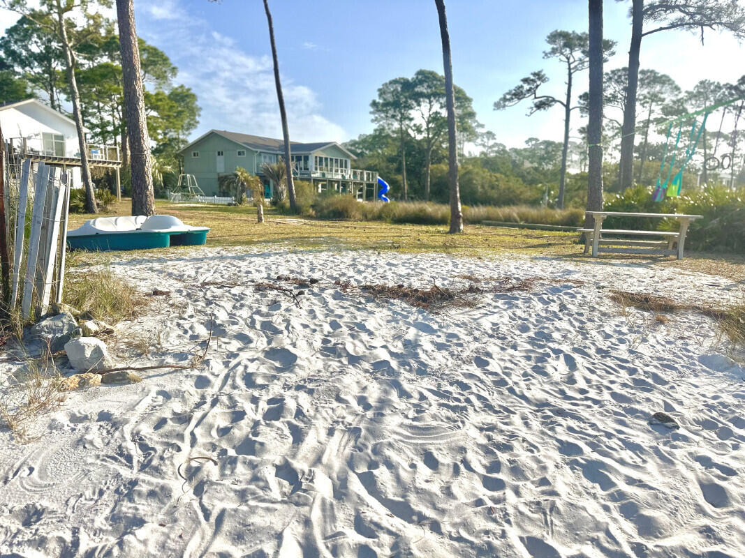 PARISH POINT - Residential