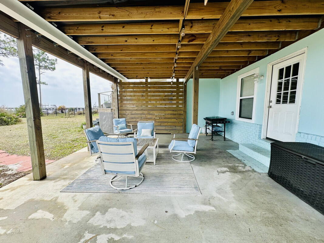 PARISH POINT - Residential