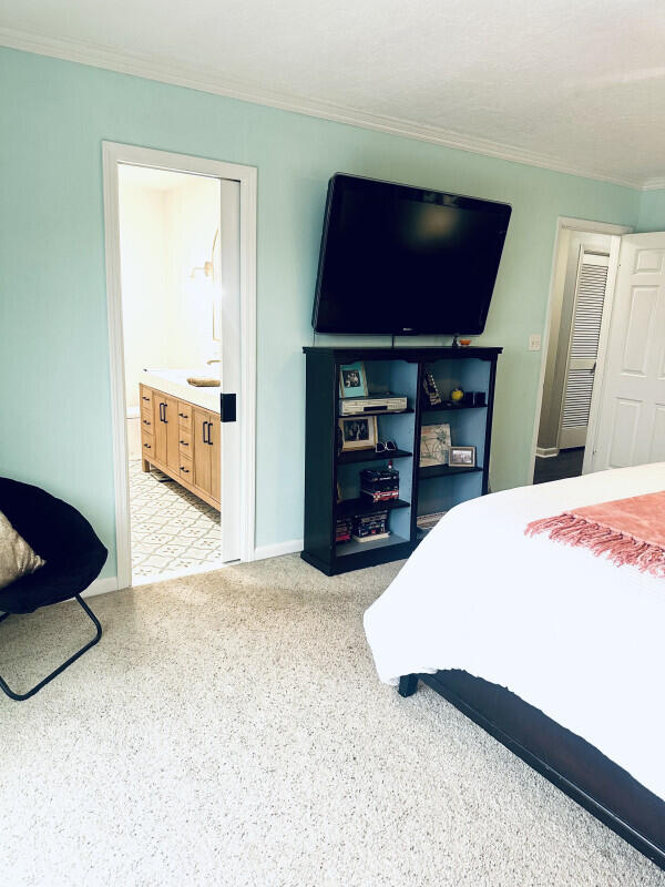 PARISH POINT - Residential