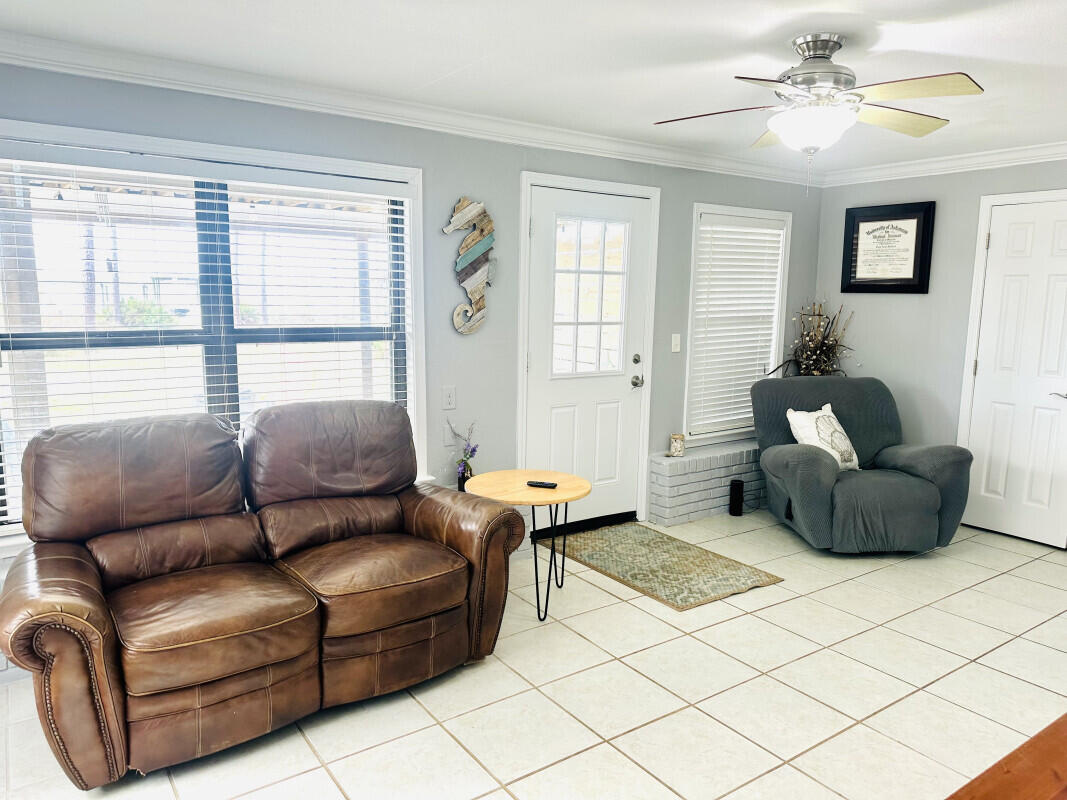 PARISH POINT - Residential