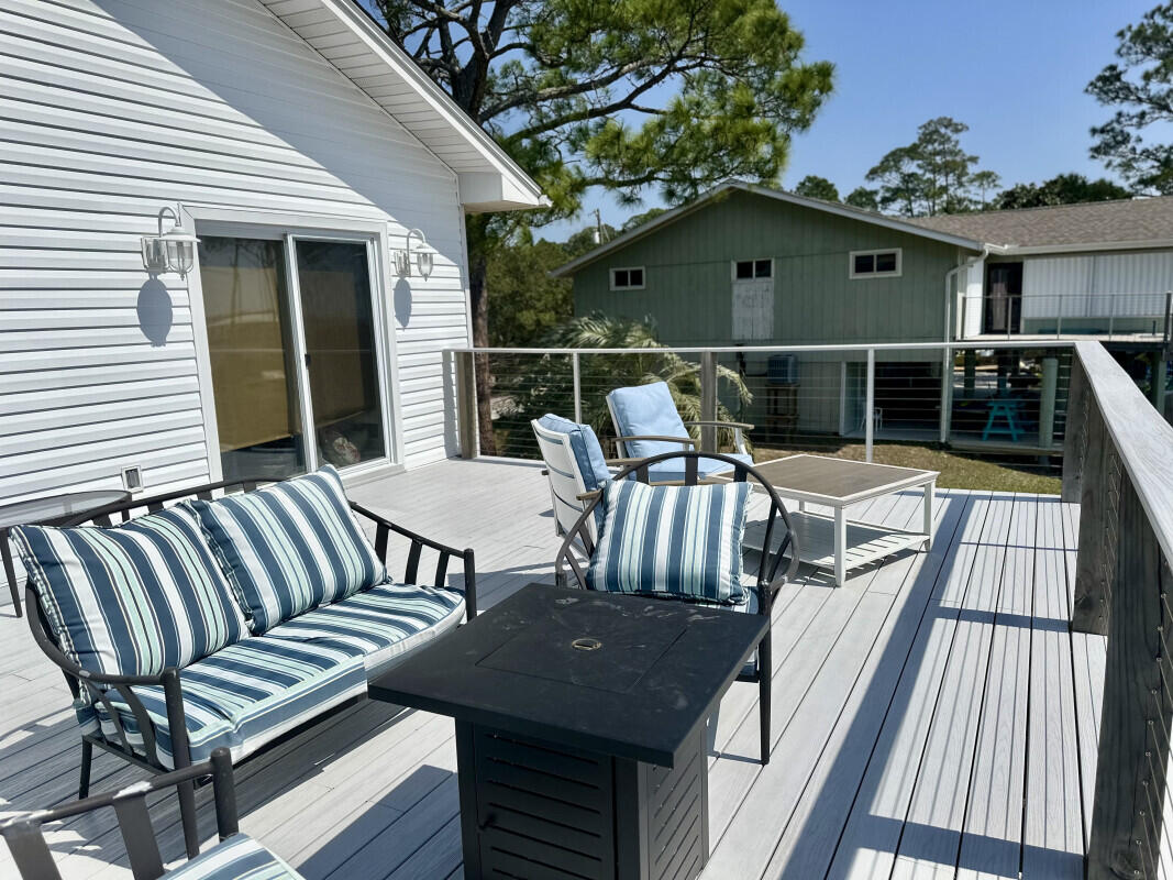 PARISH POINT - Residential