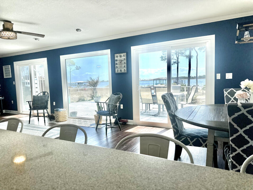 PARISH POINT - Residential